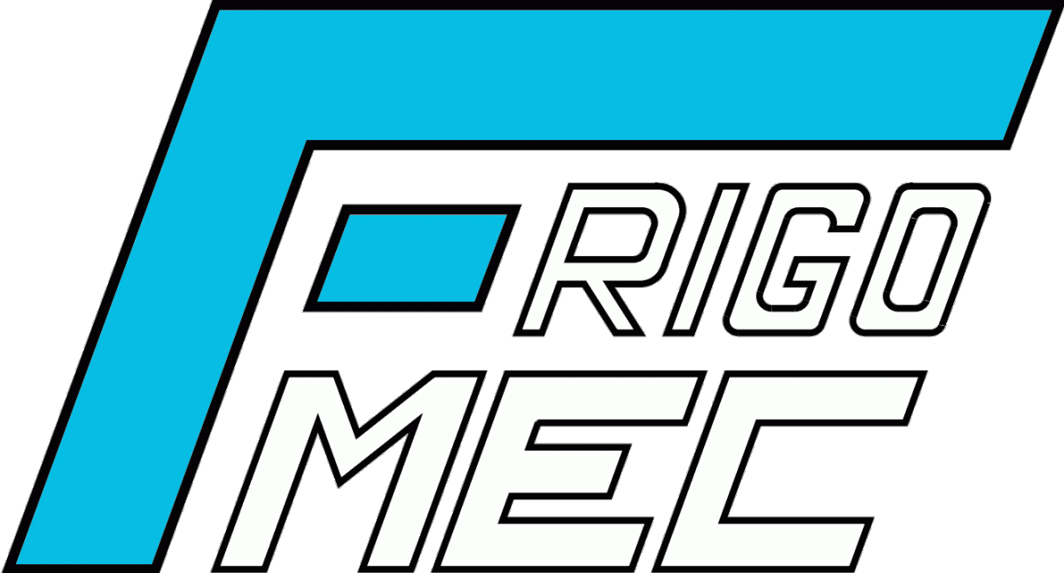 Frigo Mec logo