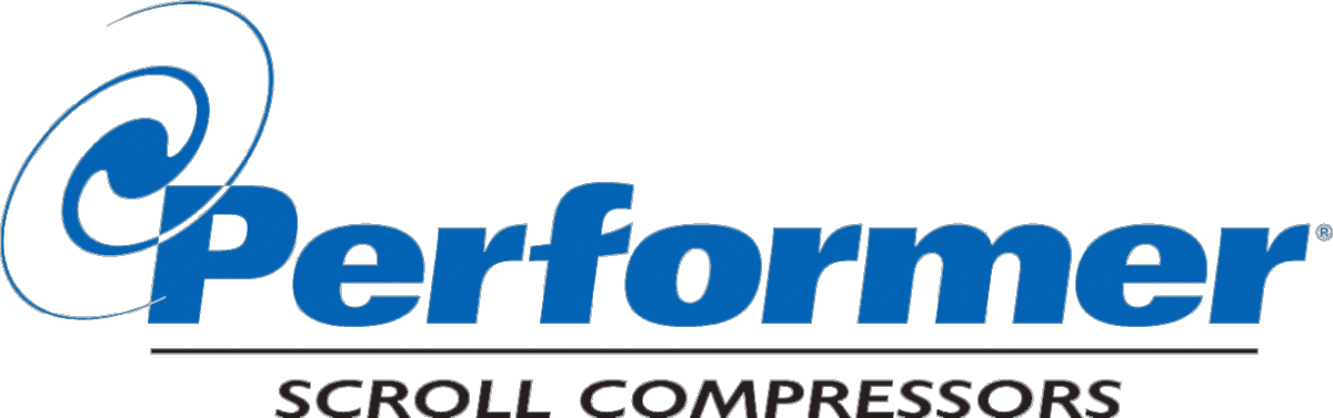 performer logo
