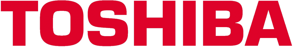 toshiba logo