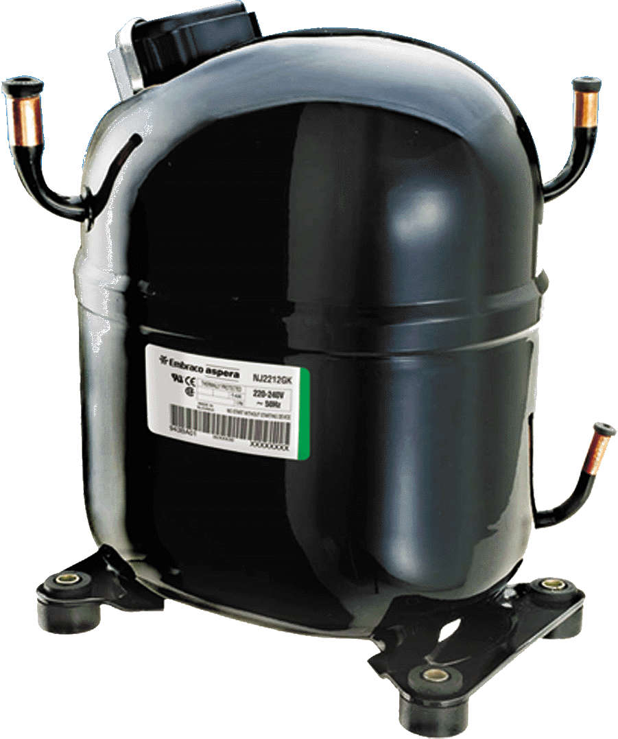 embraco ermetic